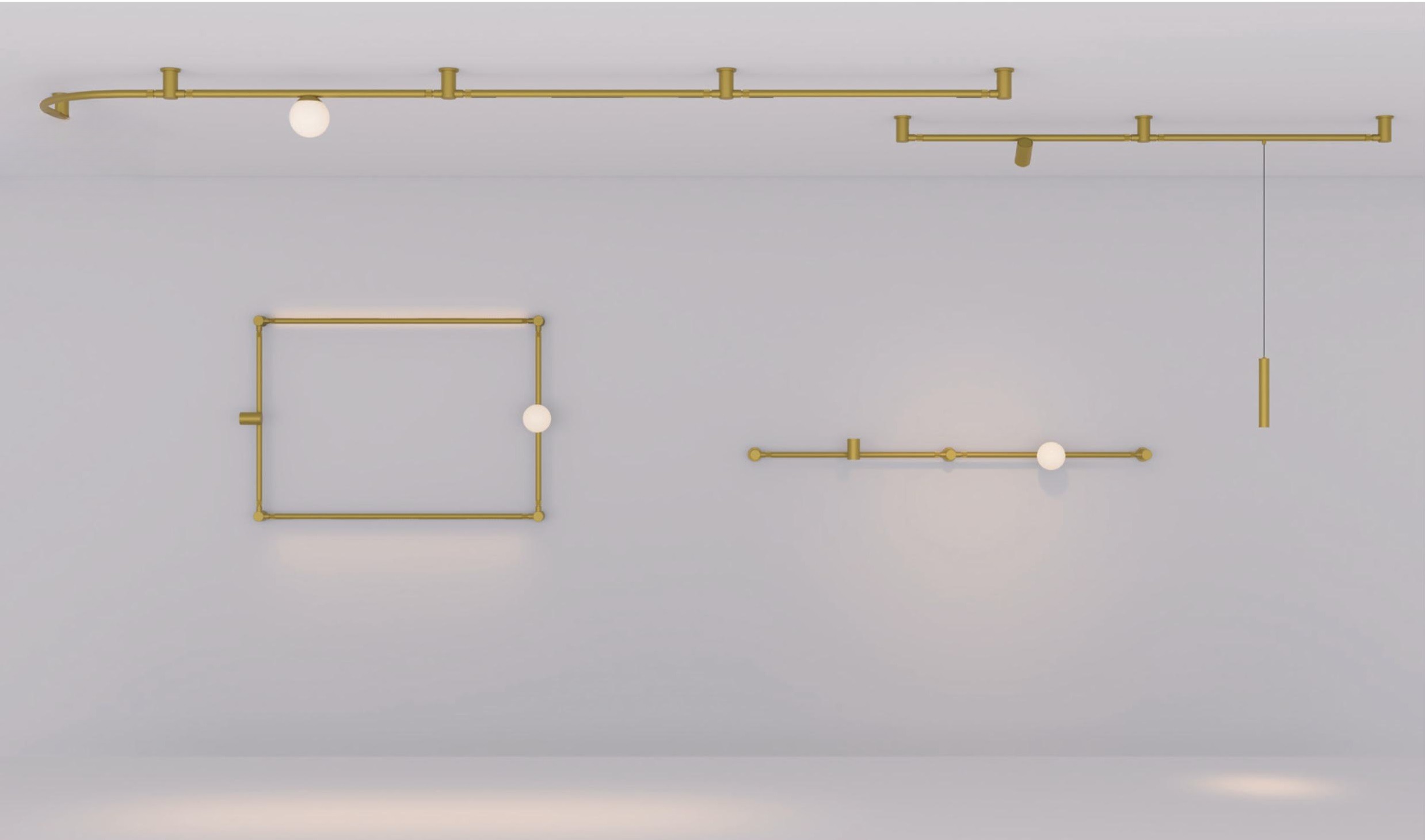 Коннектор CANINO-21 by Romatti