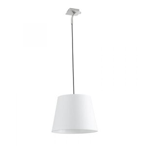 Подвесной светильник Faro Essential white 29344