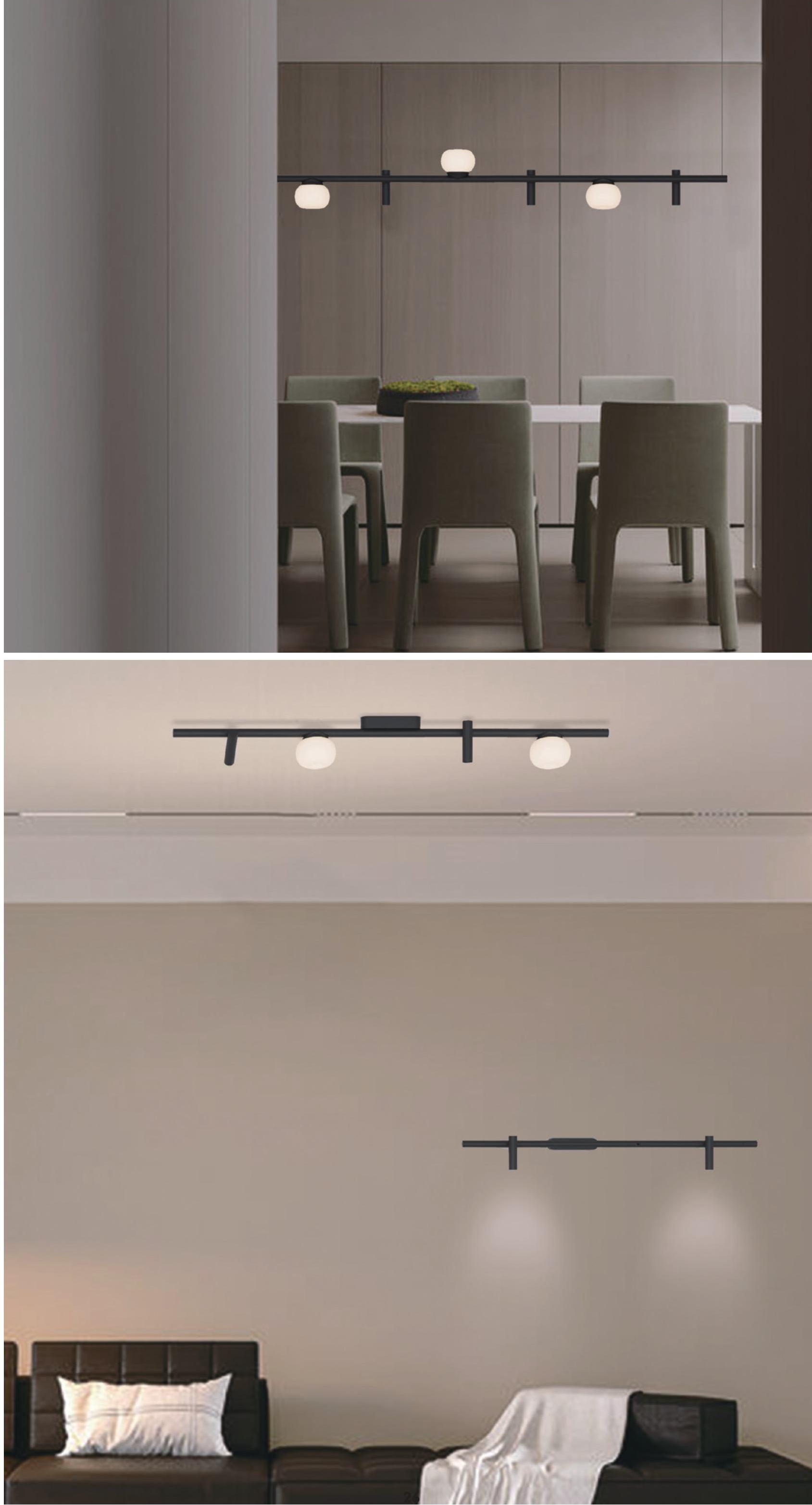 Торцевая заглушка GUBBIO-07 by Romatti