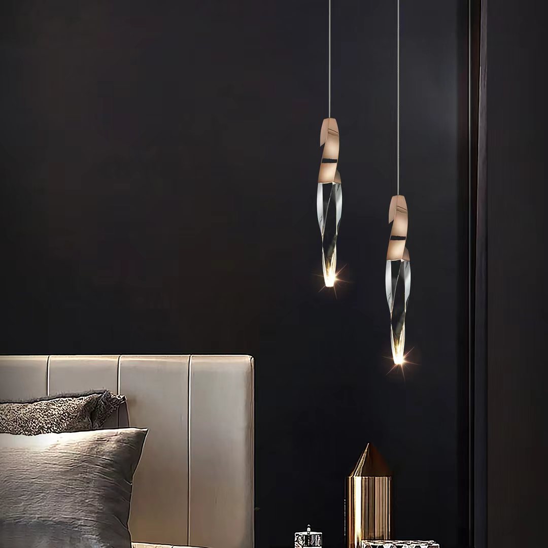 Подвесной светильник PARIS GIRL by Romatti