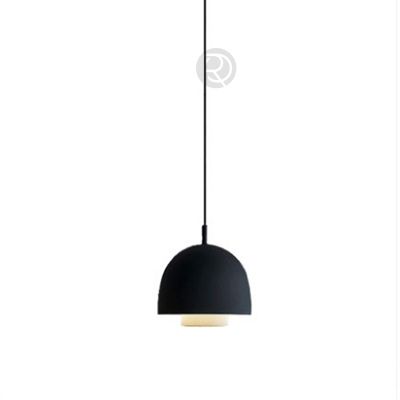 Подвесной светильник MUSHROOM by Romatti