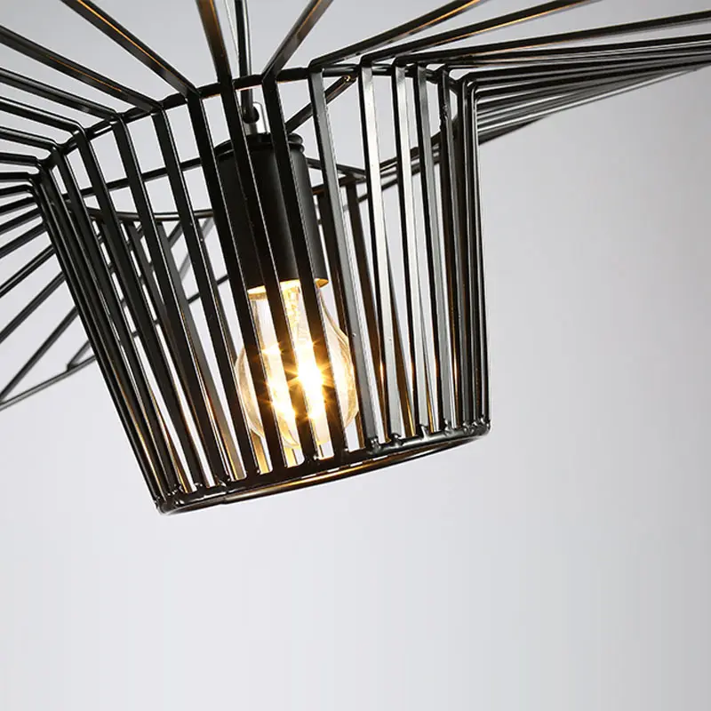 Дизайнерский подвесной светильник VERTIGO by Romatti