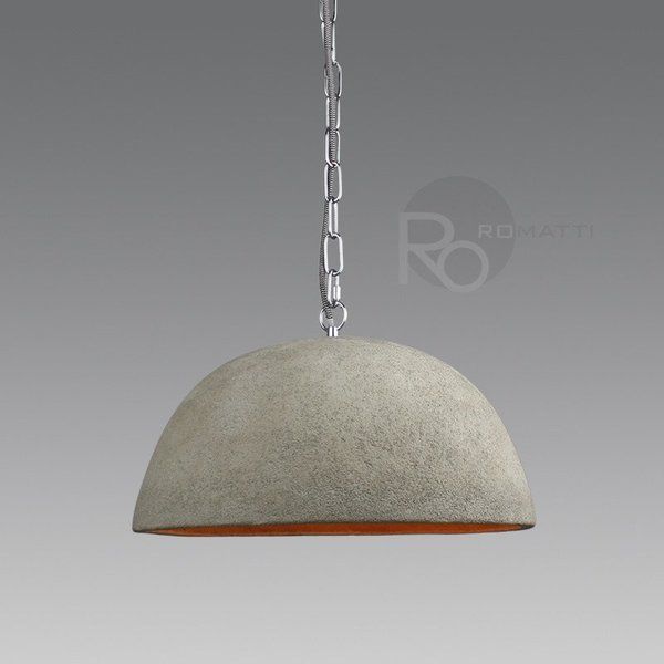 Подвесной светильник Duncliffe by Romatti