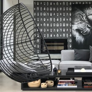 Дизайнерская мебель Studio Stirling (ЮАР)