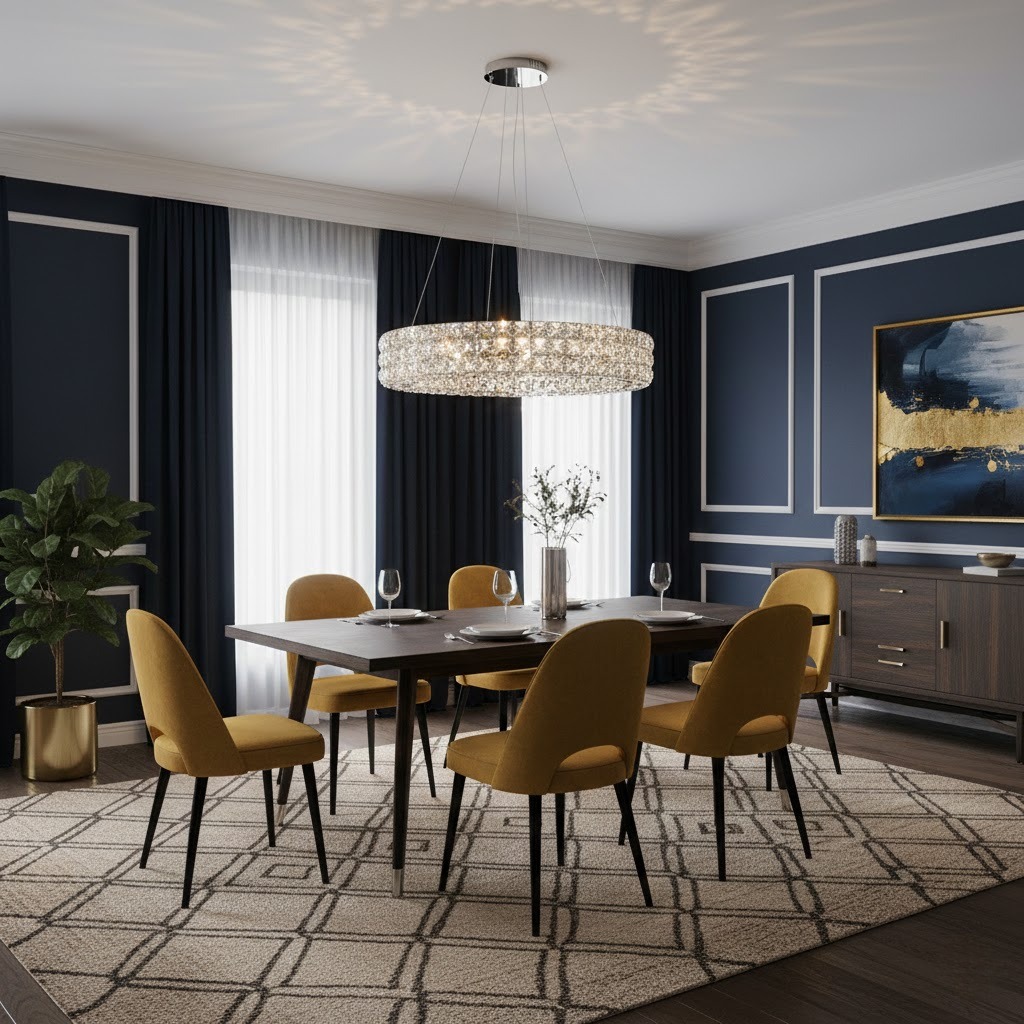 Люстра VENUS by Romatti