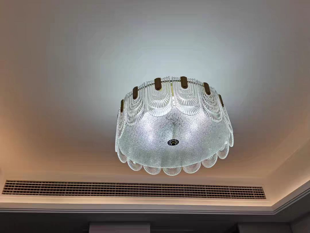 Люстра ERNESTA by Romatti