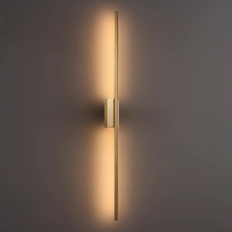 Настенный светильник (Бра) PALLA by Romatti