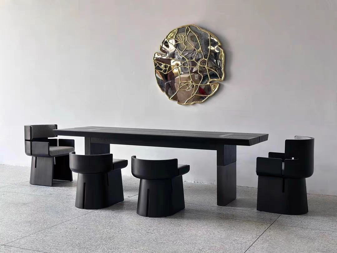 Стул TECTON by Romatti