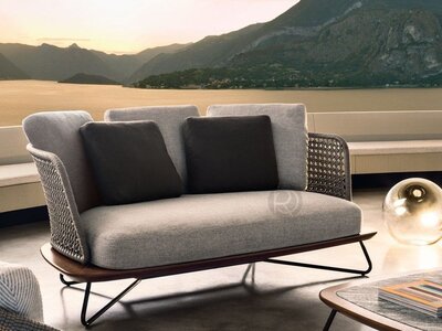 Диван Rivera Sofa Minotti