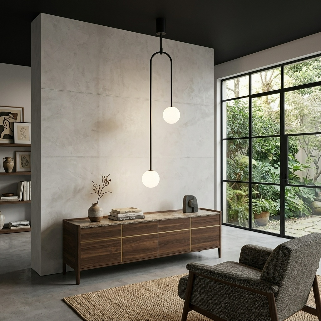 Подвесной светильник AURION by Romatti