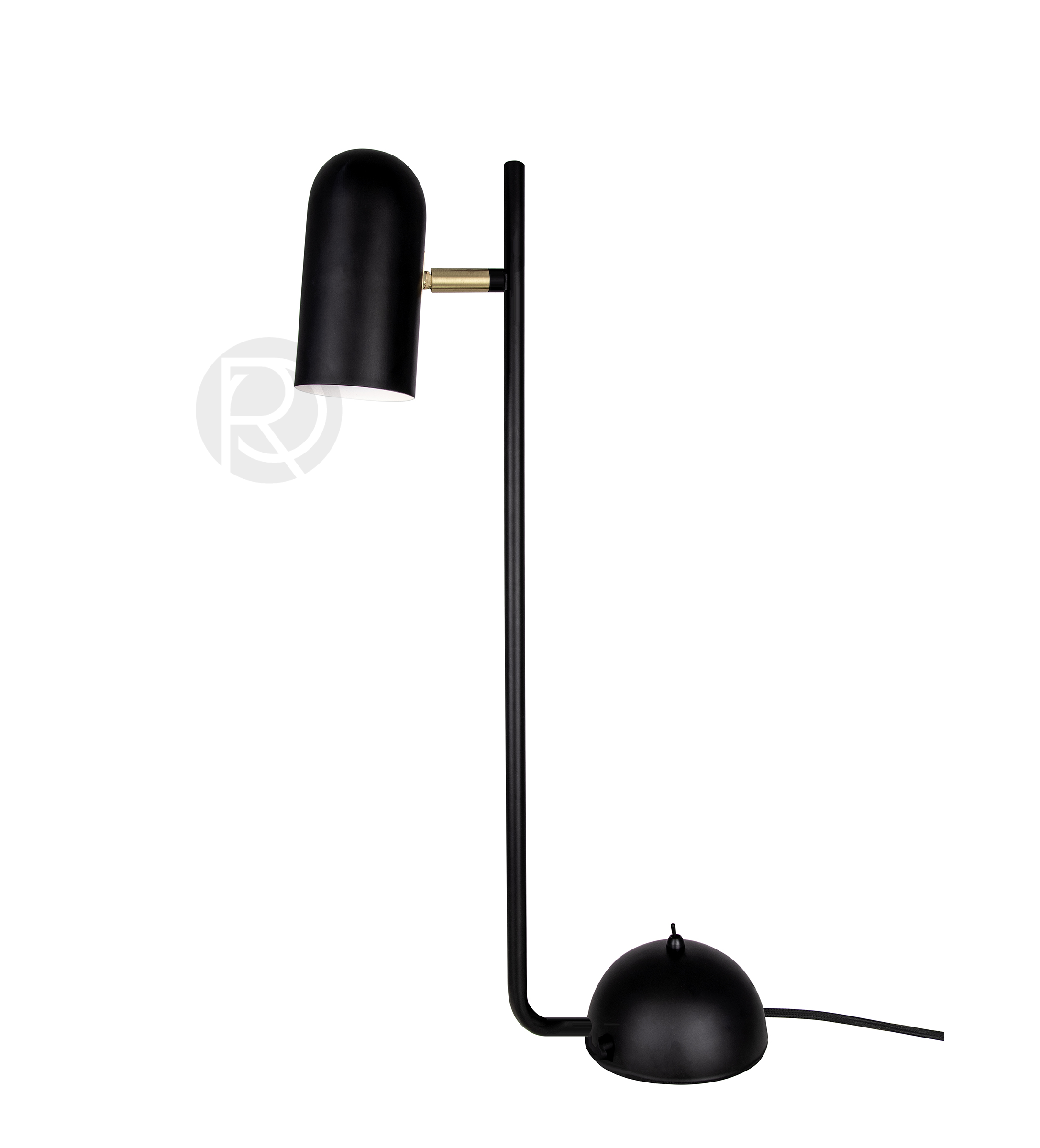 Настольная лампа SWAN by Globen