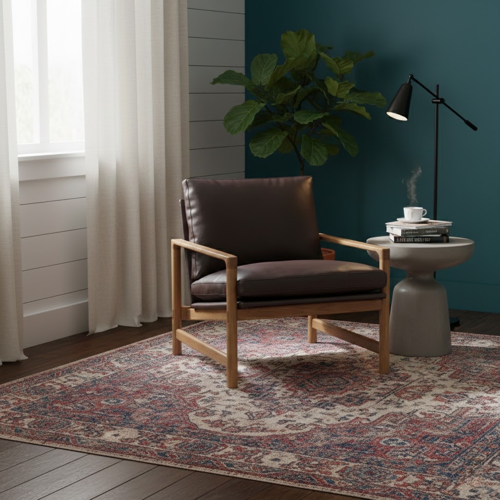 Кресло TIMBER by Romatti