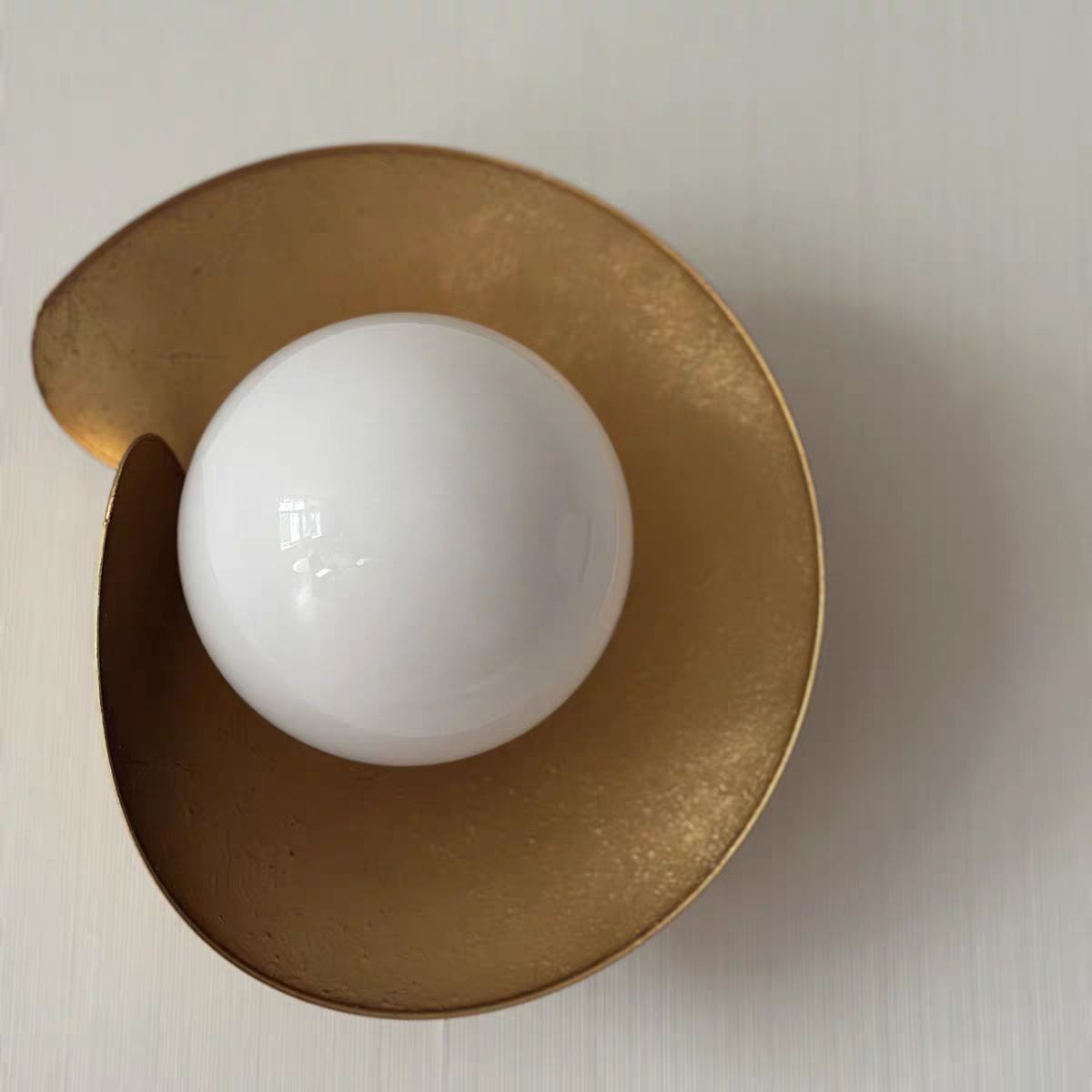 Настенный светильник (Бра) AURORBAIX by Romatti