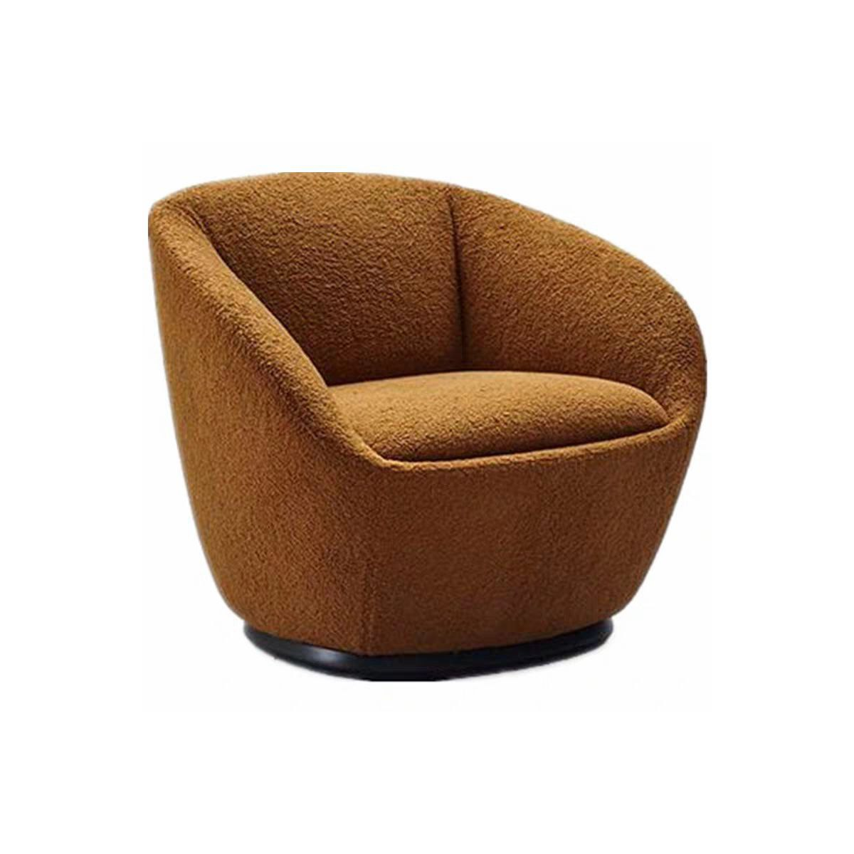 Кресло SWIRL by Romatti