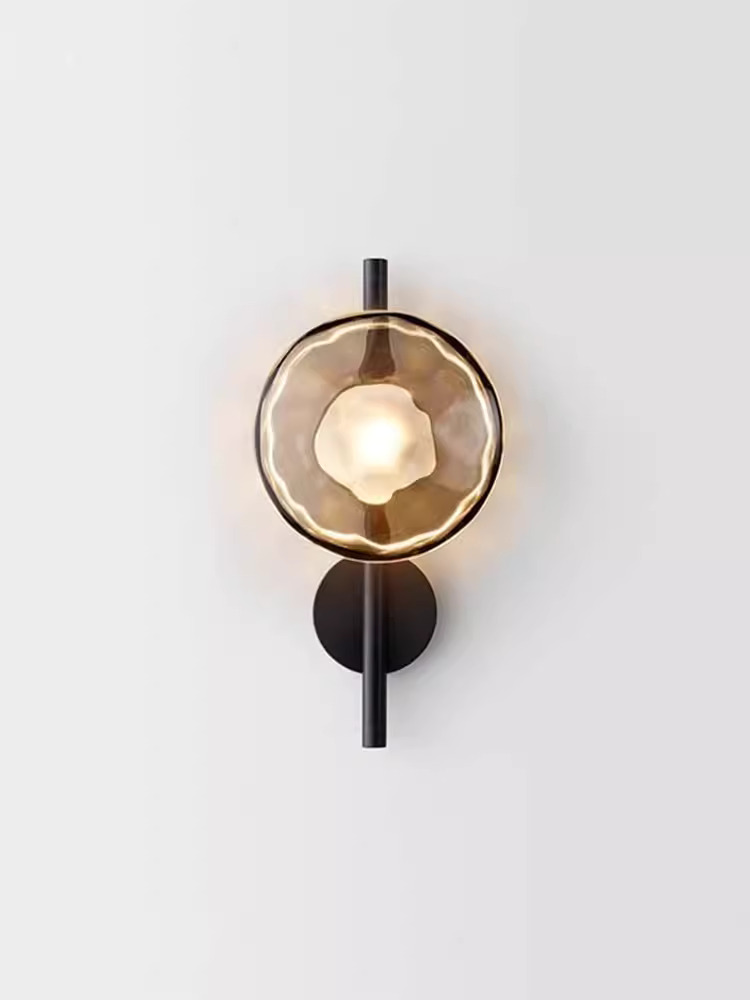 Настенный светильник (Бра) IKLER by Romatti