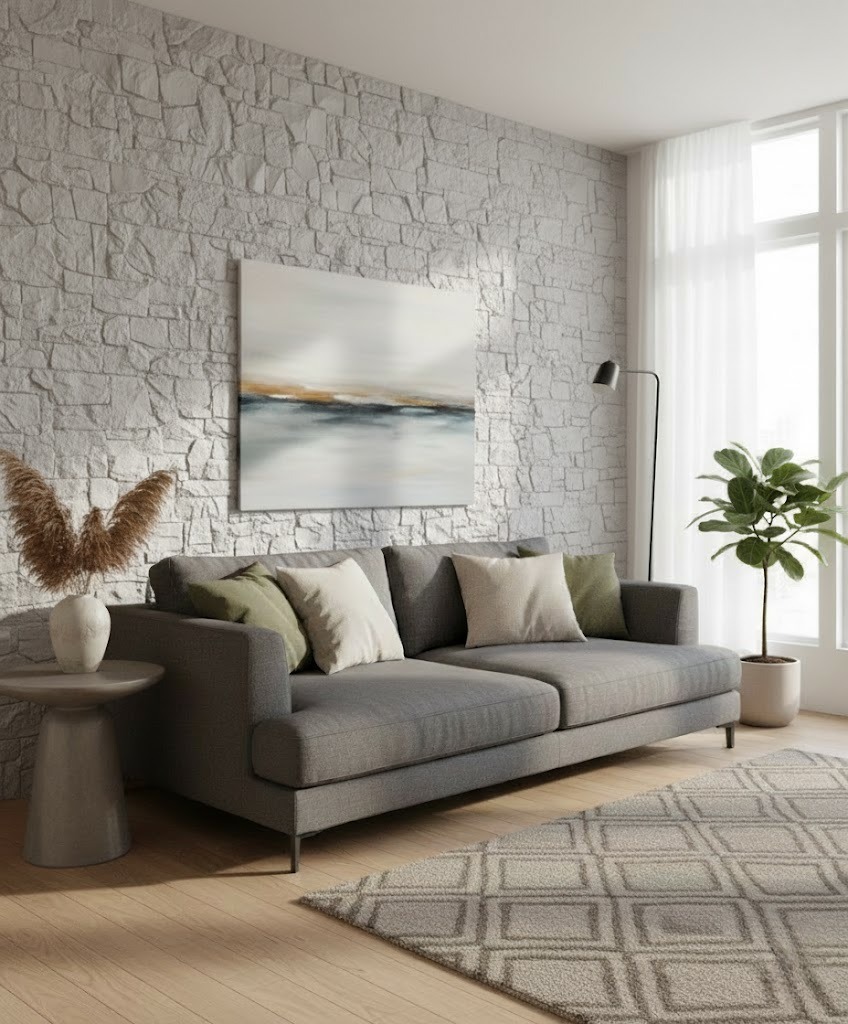 Панель GRAVEL by Romatti