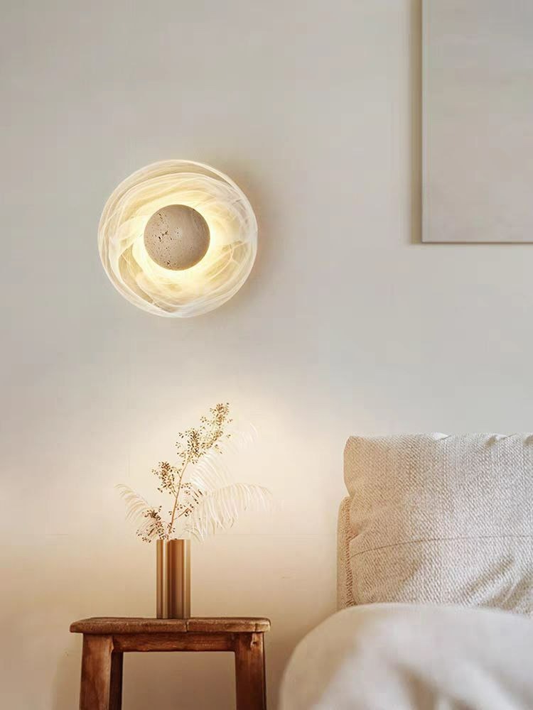 Настенный светильник (Бра) NEBULAIRE by Romatti