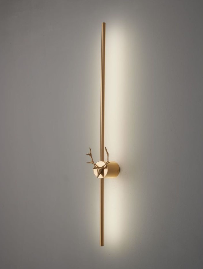 Настенный светильник (Бра) VIDANA by Romatti