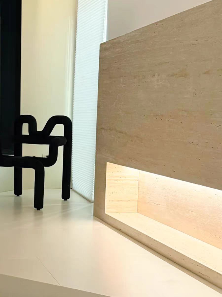 Стеновая панель ITALIAN TRAVERTINE by Romatti