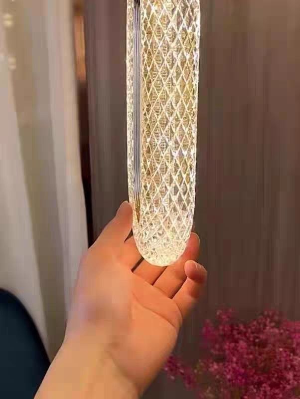 Подвесной светильник WERTWOL by Romatti 