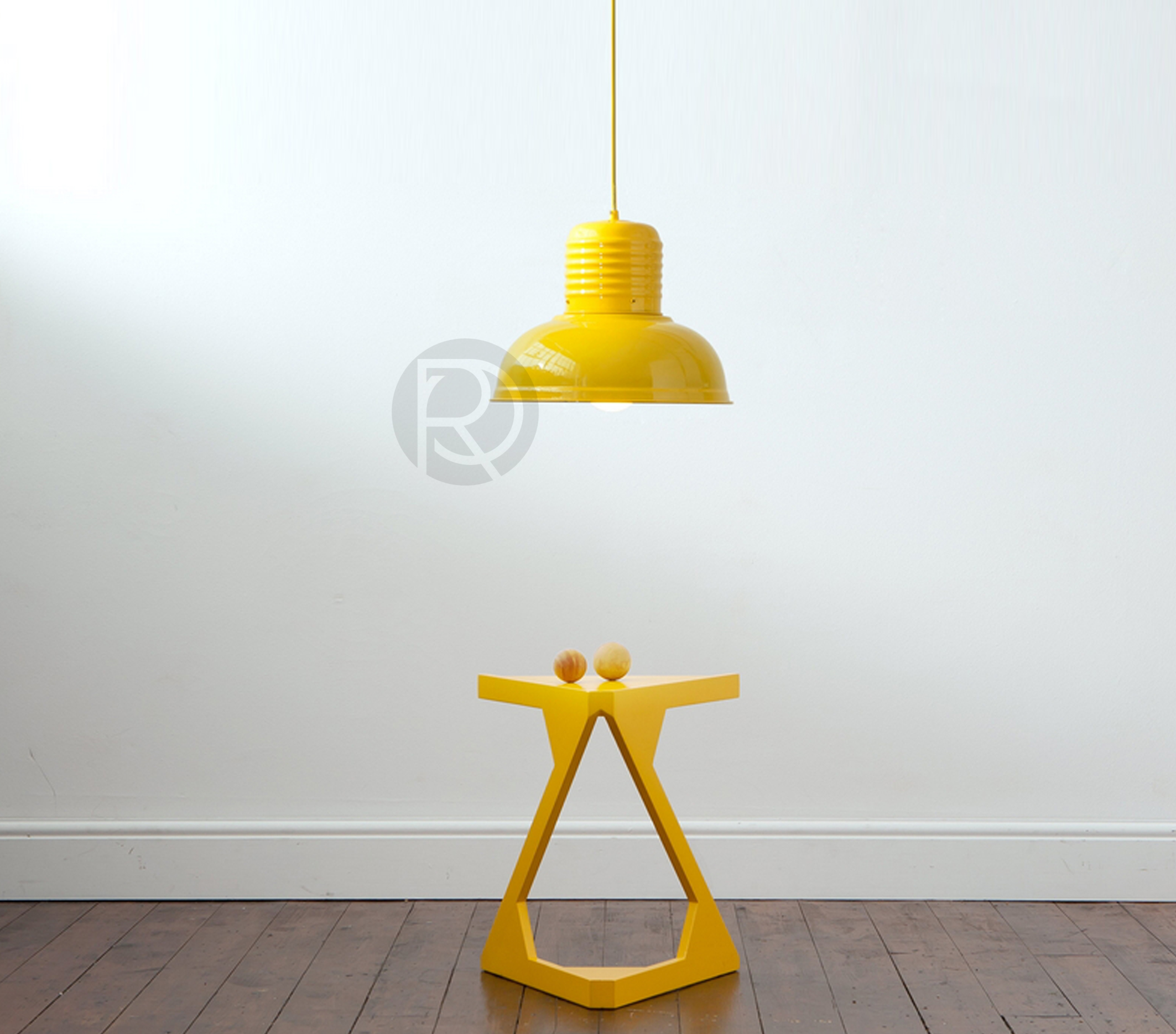 Подвесной светильник RASAN by Romatti