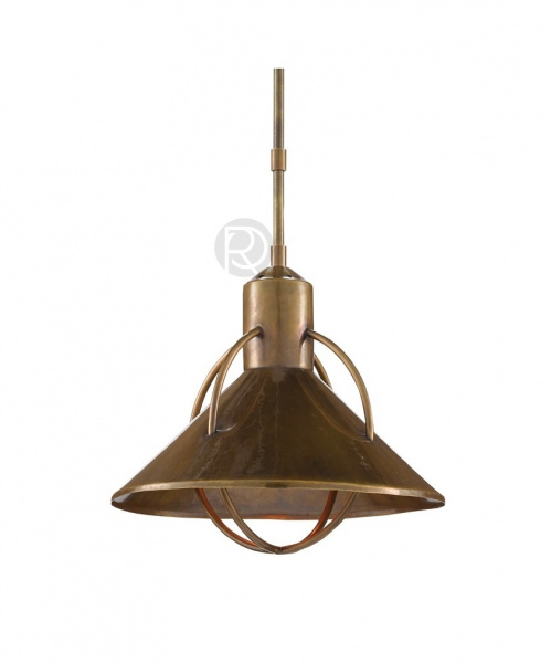 Подвесной светильник ALDINGTON by Currey & Company