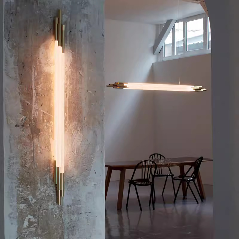 Настенный светильник (Бра) SURTAS by Romatti