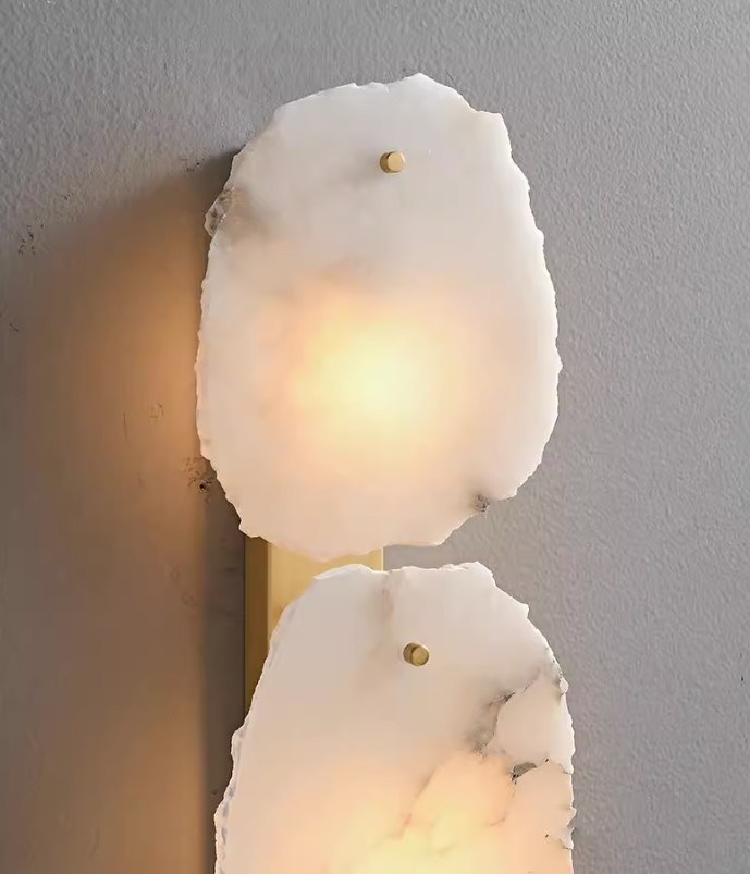 Настенный светильник (Бра) HELLI by Romatti
