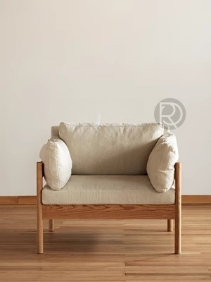 Кресло COMFI by Romatti