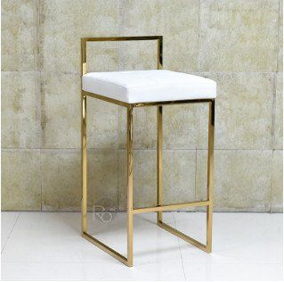 Барный стул Sanita by Romatti