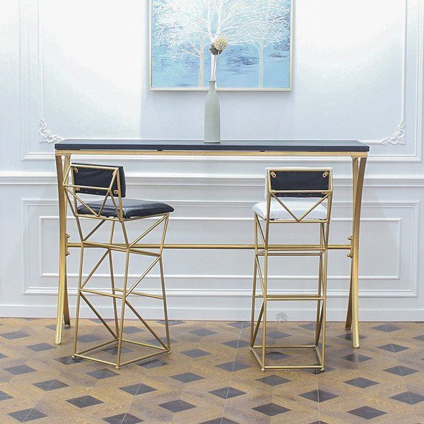 Дизайнерский стол для кафе Izolda by Romatti