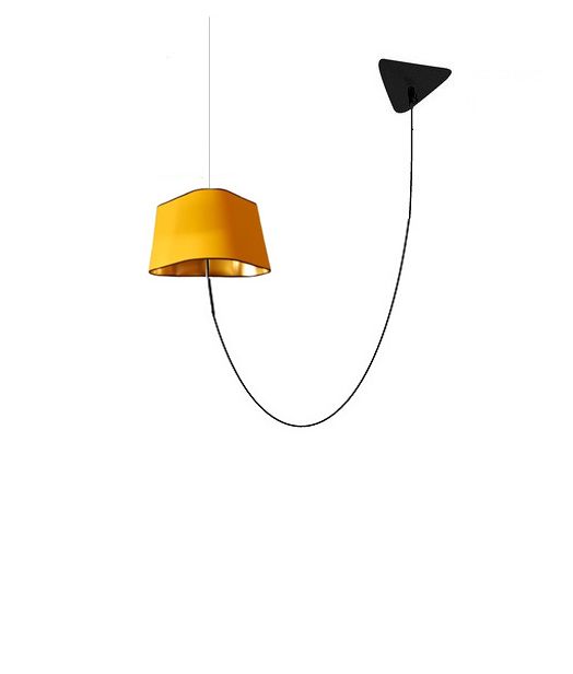 Подвесной светильник NUAGE DEPORTEE by Designheure