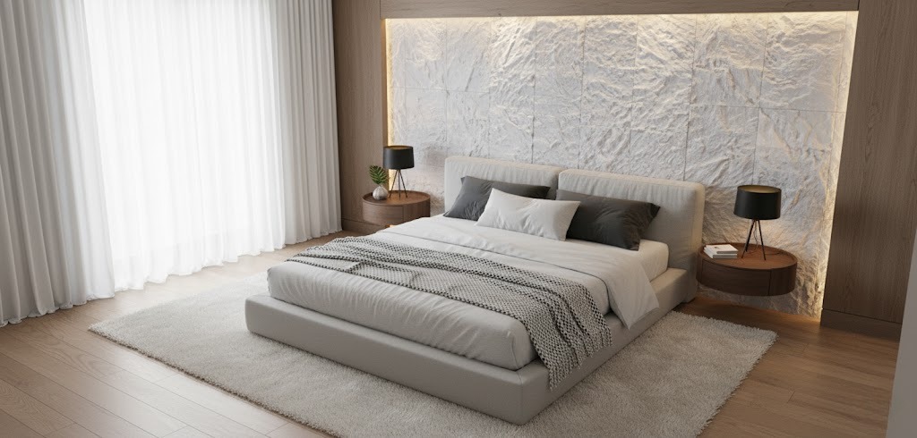 Панель THINN STONE by Romatti