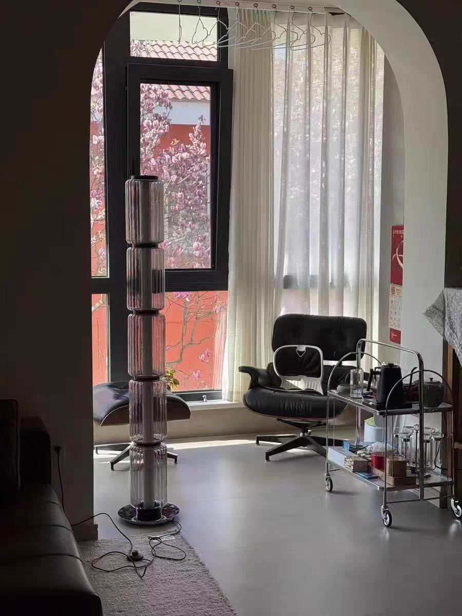 Торшер CYLNOVA by Romatti