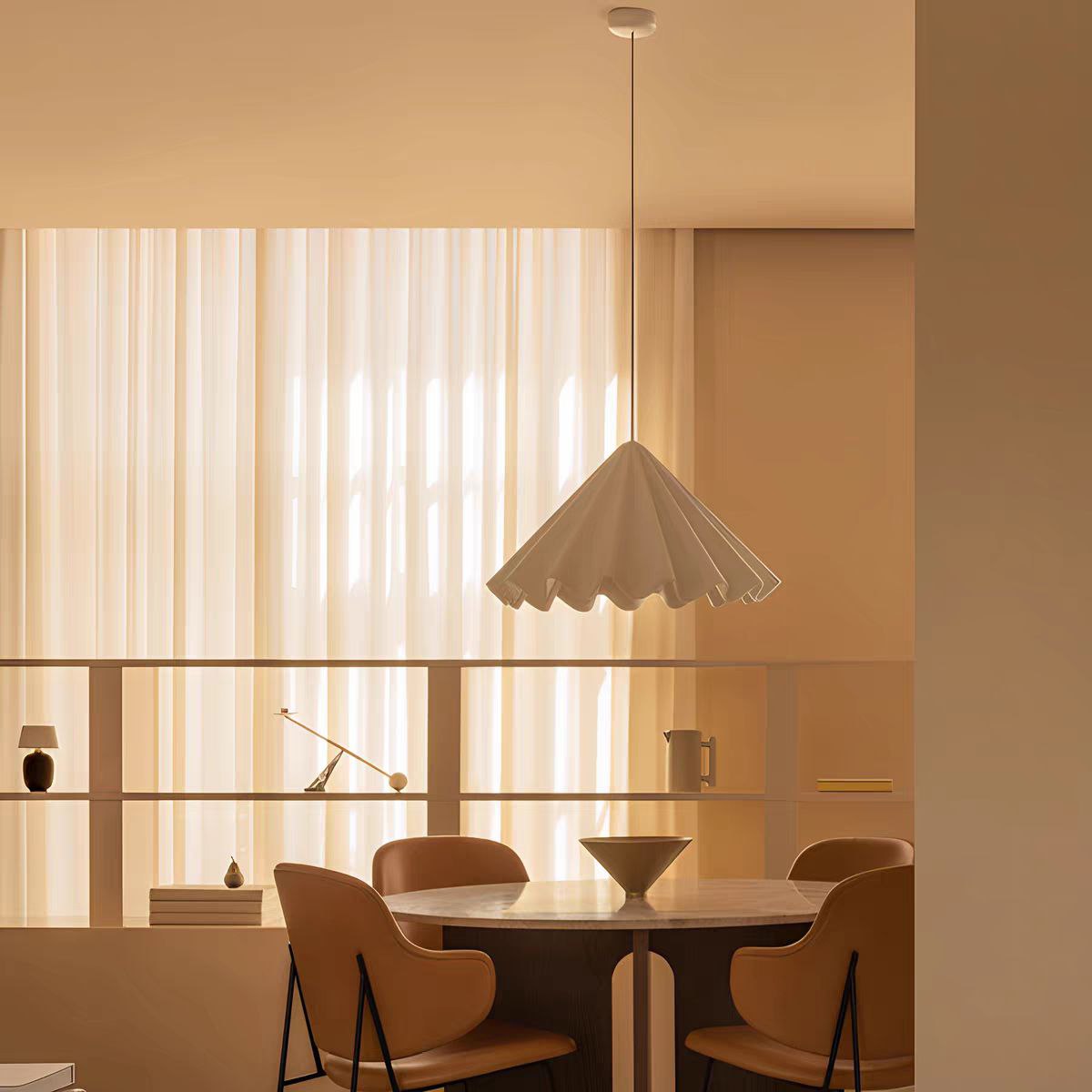 Подвесной светильник PLESSENT by Romatti