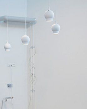 Дизайнерский подвесной светильник OGLE by Romatti