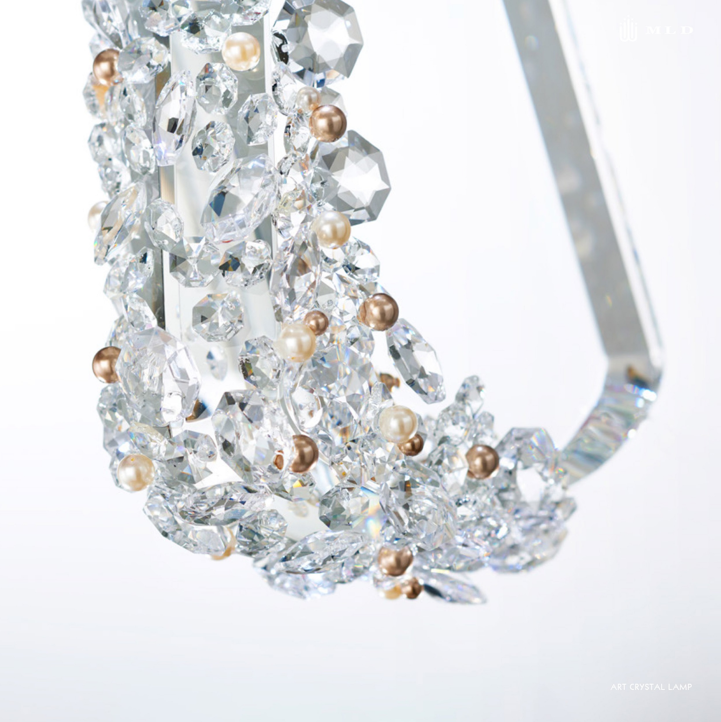 Подвесной светильник PACIFIC by Romatti