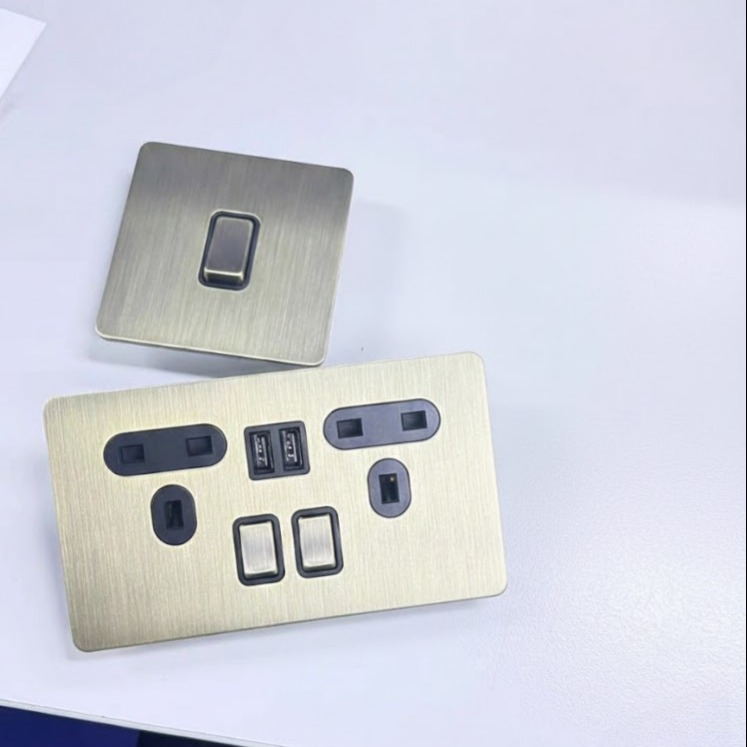 Выключатель SPARKO by Romatti