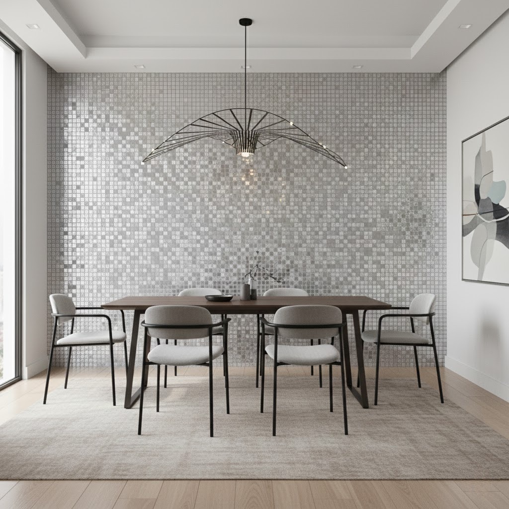 Стеновая панель ART by Romatti