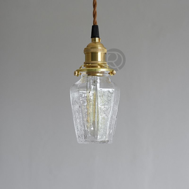 Подвесной светильник ZHAIZAO by Romatti