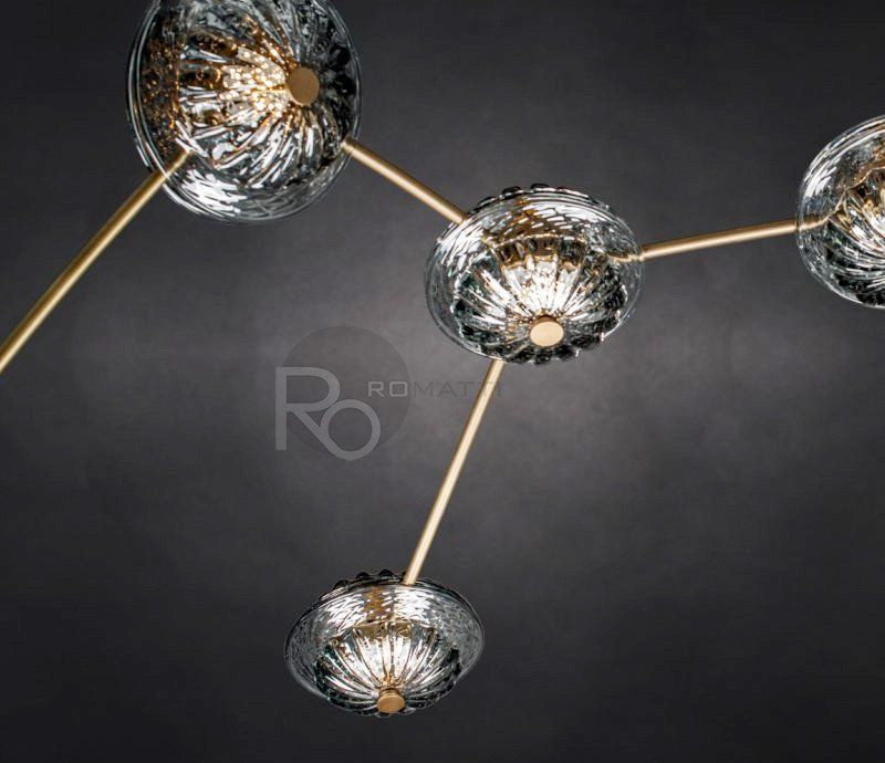 Подвесной светильник Angi Qo by Romatti