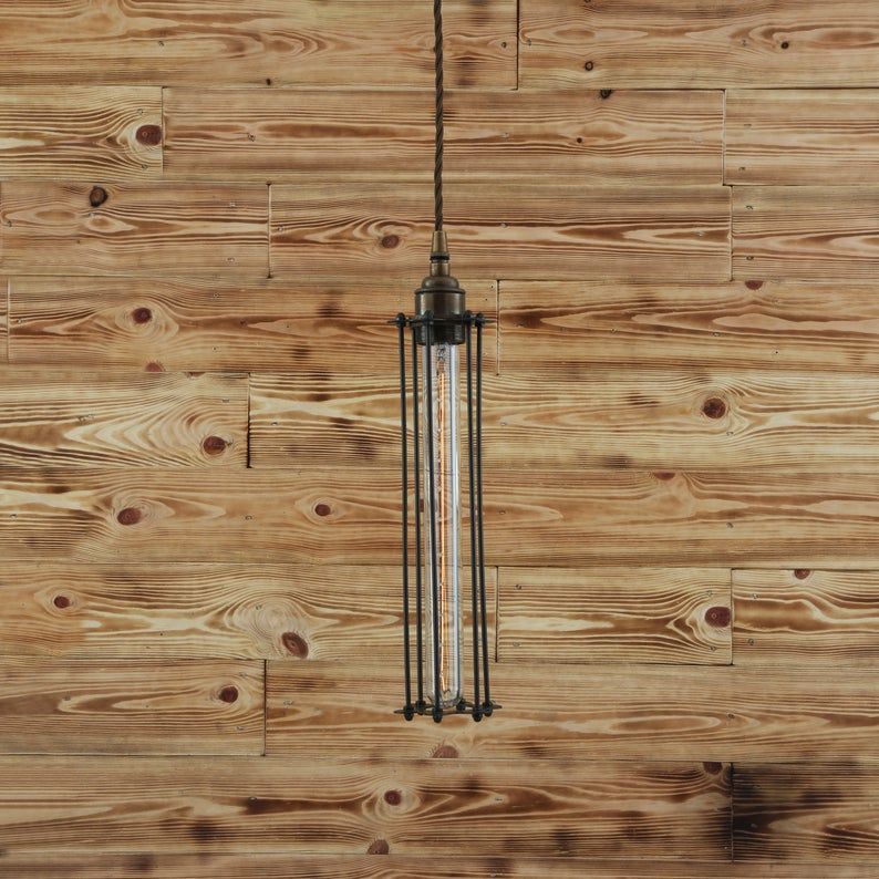 Подвесной светильник BEIRUT by Mullan Lighting