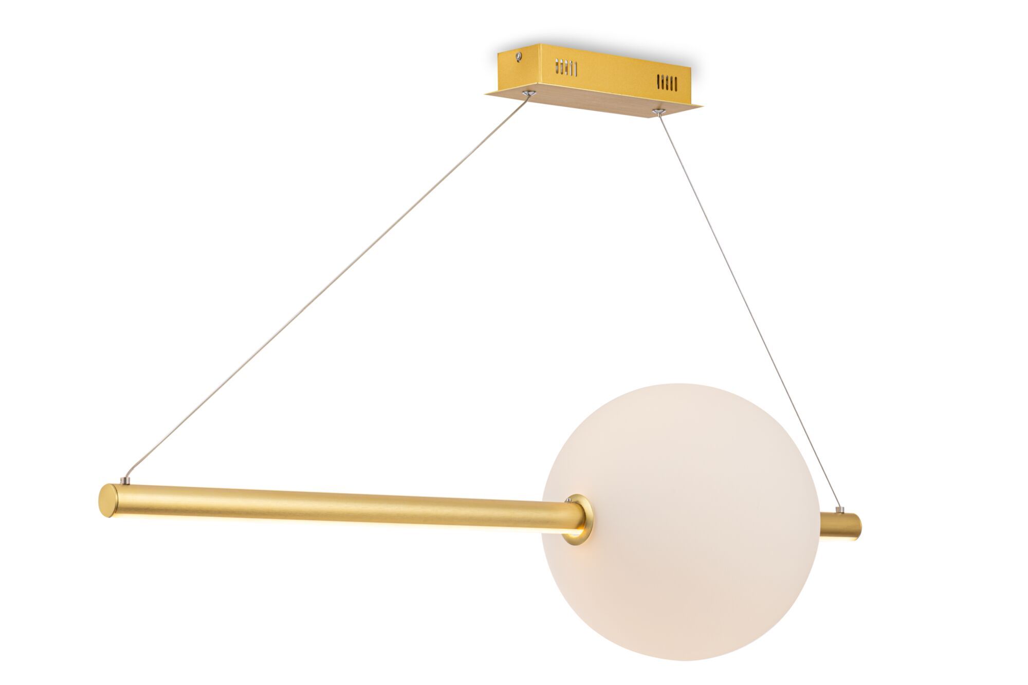 Подвесной светильник Freccia Modern