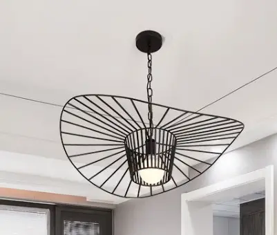 Дизайнерский подвесной светильник VERTIGO by Romatti