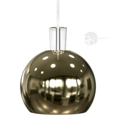 Подвесной светильник Shape Round by Romatti