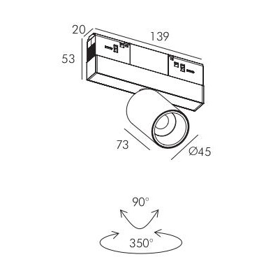 Спот PRATO-22/23 by Romatti