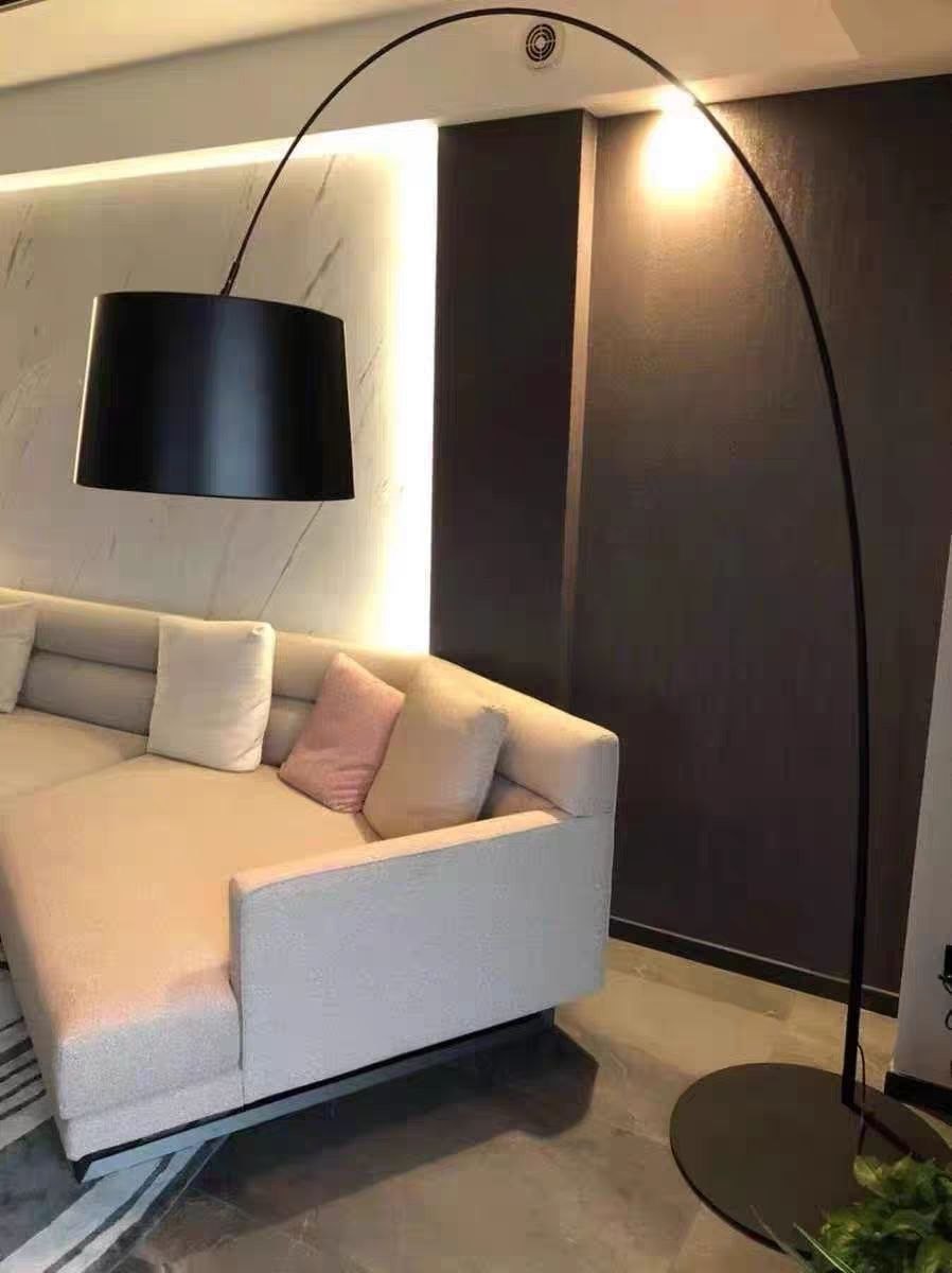 Дизайнерский торшер TWIGGY by Romatti