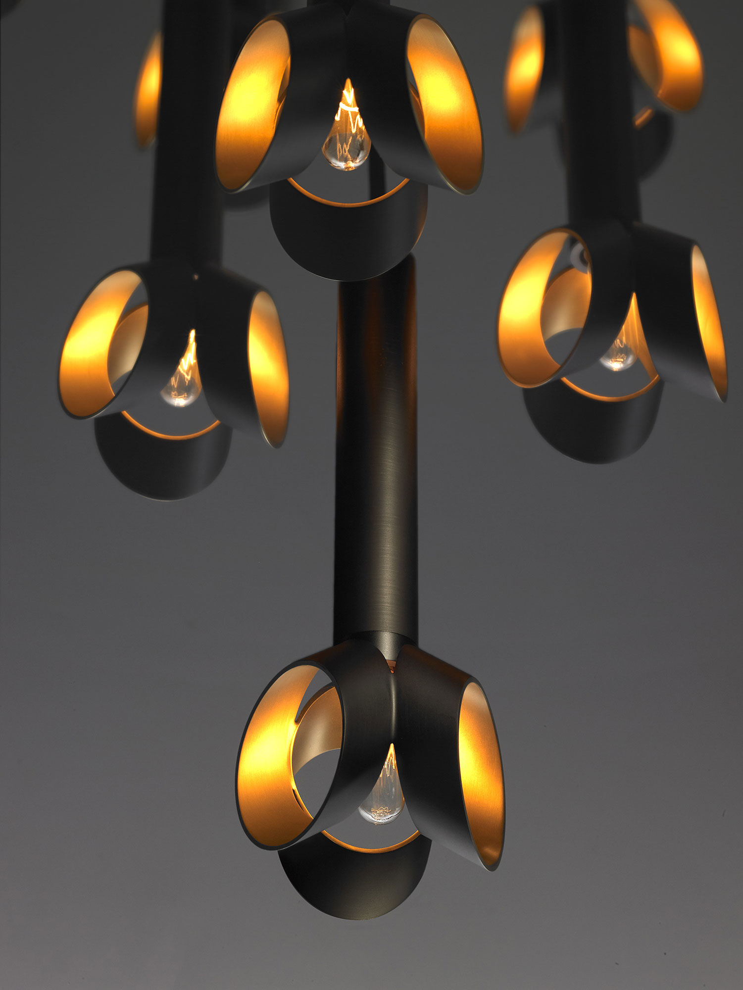 Подвесной светильник FERRE by Romatti