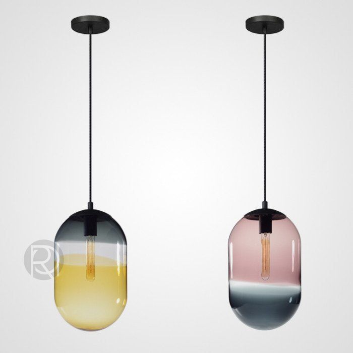 Подвесной светильник FRUTTI by Romatti