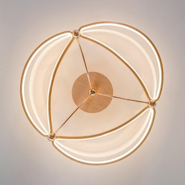 Потолочный светильник COPEL by Romatti